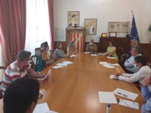 apertura scuole alghero settembre 2020