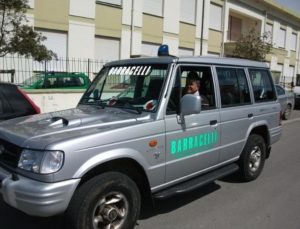 barracelli