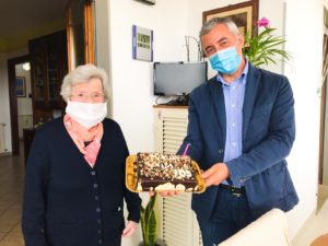 centenaria alghero auguri