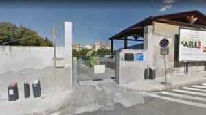 raccolta ingombranti
