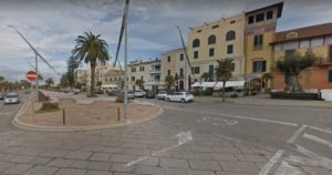 suolo pubblico alghero amplicamento covid