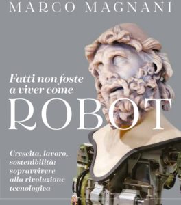 marco magnani robot