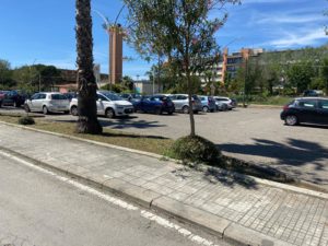 ospedale alghero marino