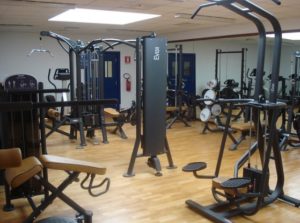palestra
