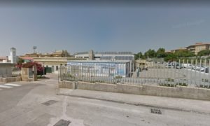 piscine lu fangazzu sassari