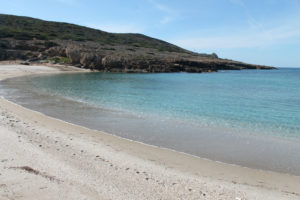 spiaggia sassari