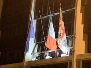 strage di capaci ricordo sardegna 2020