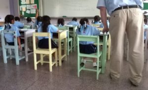 dispersione scolastica sardegna