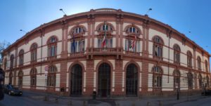 università degli studi di sassari