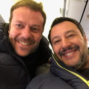 lega sardegna