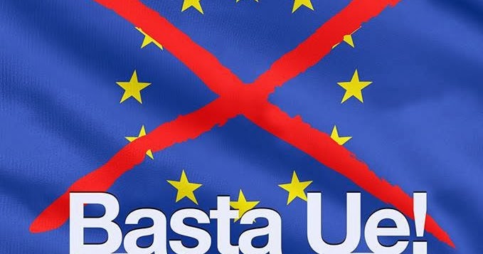 referendum uscita italia unione europea