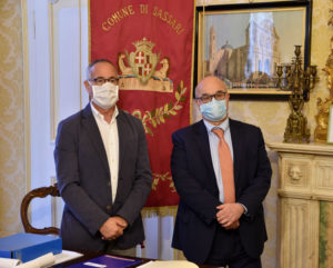 protocollo intesa sassari finanza
