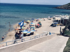 Lu Bagnu castelsardo sardegna