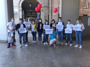 movimento nazionale infermieri sardegna