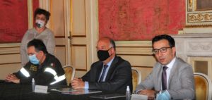 campagna antincendio sardegna 2020