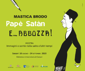 mostra pericolo chiusura sassari