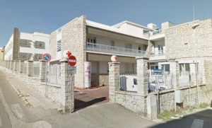 ospedale la maddalena sardegna