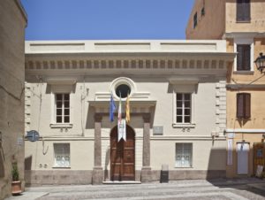 comune di alghero