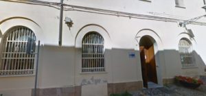 Poste Italiane Via Columbano 44 alghero