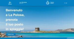 spiaggia la pelosa stintino