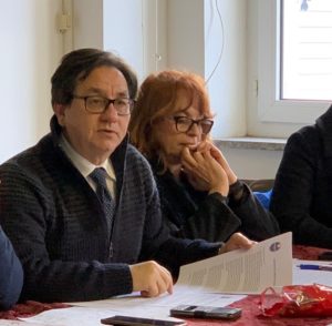 riformatori porto torres sanità