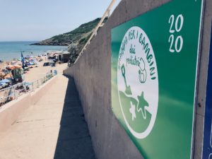 bandiera verde castelsardo