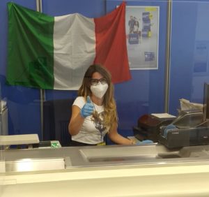 poste italiane