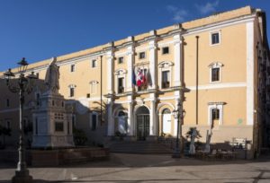 municipio di oristano