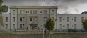 poliambulatorio conti sassari mammografie