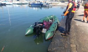 clandestini africani sardegna