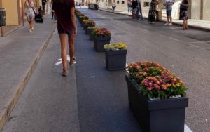 centro storico di sassari