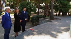 via d'amelio sassari parco emanuela loi