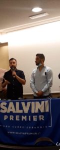 lega giovani sardegna