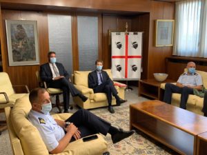 aeronautica sardegna