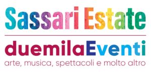 eventi a sassari estate 2020