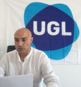 ugl sardegna