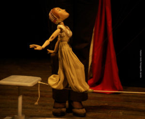 teatro dei piccoli sassari