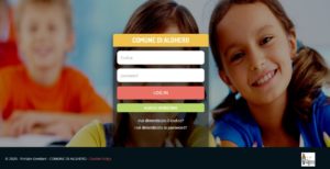 mensa scuole alghero 2020
