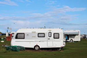 caravan