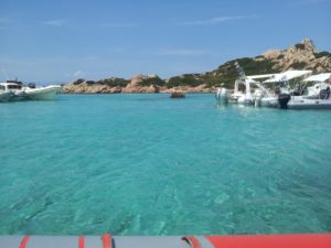arcipelago de la maddalena sardegna