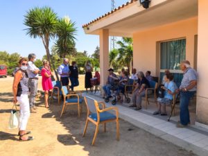 ospizio di alghero fertilia