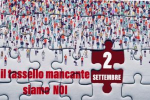 manifestazione roma professori