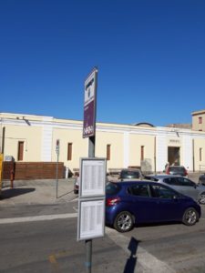 cartelli arst