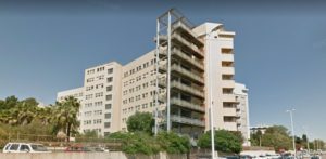 oncologia cagliari