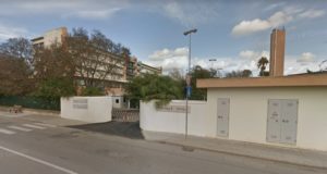 alghero pronto soccorso