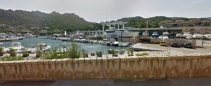 marina di porto cervo