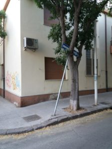disagi sassari fratelli d'italia
