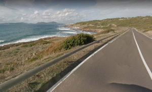 panorami sardegna