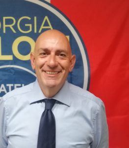 fratelli d'italia sassari