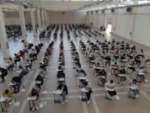 test d'ingresso medicina sassari